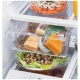 GE GIE18HSHSS Top Freezer Refrigerator