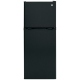 GE GPE12FGKBB Top Freezer Refrigerator
