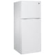 GE GPE12FGKWW 24 inch 11.6 cu. ft. Refrigerator