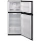 GE GPE12FSKSB 24 inch 11.6 cu. ft. Refrigerator