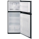 GE GPS12FSHSB Top Freezer Refrigerator