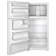 GE GTE15CTHLWW 28 inch 14.6 cu. ft. Refrigerator