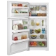 GE 28 inch 14.6 cu. ft. Refrigerator (GTE15CTHLWW)