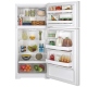 GE GTE15CTHRWW 28 inch 14.6 cu. ft. Top Freezer Refrigerator