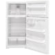 GE 28 inch 15.6 cu. ft. Refrigerator (GTE16DTNRWW)