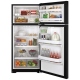 GE 28 inch 15.5 cu. ft. Refrigerator (GTE16GTHBB)