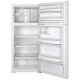 GE GTE16GTHWW 28 inch 15.5 cu. ft. Refrigerator