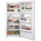 GE 28 inch 15.5 cu. ft. Refrigerator (GTE16GTHWW)