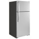 GE GTE17GSNRSS 28 inch 16.6 cu. ft. Refrigerator