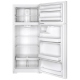 GE 28 inch 17.5 cu. ft. Refrigerator (GTE18CTHWW)
