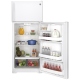 GE GTE18CTHWW 28 inch 17.5 cu. ft. Top Freezer Refrigerator