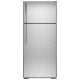 GE GTE18FSLKSS 30 inch 18 cu. ft. Refrigerator