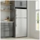 GE GTE18FSLKSS 30 inch 18 cu. ft. Top Freezer Refrigerator