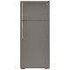 GE GTE18GMHES 28 inch 17.5 cu. ft. Refrigerator