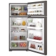 GE 28 inch 17.5 cu. ft. Refrigerator (GTE18GMHES)
