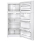 GE 28 inch 17.5 cu. ft. Refrigerator (GTE18GTHWW)