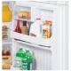 GE 15.7 cu. ft. Refrigerator (GTH16DBERWW)