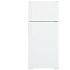 GE GTH17JBDWW 16.6 cu. ft. Refrigerator