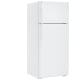 GE GTH18CBEWW 18.1 cu. ft. Top Freezer Refrigerator