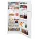 GE 18.1 cu. ft. Top Freezer Refrigerator (GTH18CBEWW)