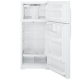GE 18.1 cu. ft. Refrigerator (GTH18CBEWW)