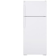 GE GTH18HBTWW 18.2 cu. ft. Refrigerator