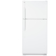 GE 17.9 cu. ft. Refrigerator (GTH18IBXWW)