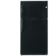GE 21 cu. ft. Refrigerator (GTH21KBWBB)