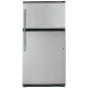 GE GTH21SBWSS 21 cu. ft. Refrigerator