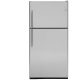 GE GTH22SBSSS 21.7 cu. ft. Refrigerator