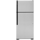 GE GTK17JBDBS 16.6 cu. ft. Refrigerator