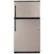 GE GTL21KCXBS 21 cu. ft. Refrigerator