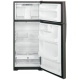 GE 18.1 cu. ft. Top Freezer Refrigerator (GTM18GBEES)