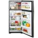 GE GTM18GBEES 18.1 cu. ft. Refrigerator