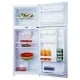 GE GTR12BAXBB 12.1 cu. ft. Refrigerator