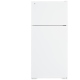 GE GTR16BBSLWW 15.7 cu. ft. Refrigerator