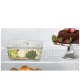 GE 15.7 cu. ft. White Top Freezer Refrigerator (GTR16DBEWW)