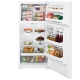 GE GTR16DBEWW 15.7 cu. ft. Refrigerator