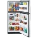 GE GTR22KSWSS 21.7 cu. ft. Refrigerator