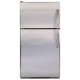 GE GTRS0KBZLSS 20 cu. ft. Refrigerator