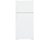 GE GTS16BBSLWW 15.7 cu. ft. Refrigerator