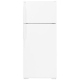 GE GTS16BCSLWW 15.7 cu. ft. Refrigerator
