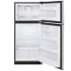 GE 30 inch 18 cu. ft. Refrigerator (GTS18FSLSS)