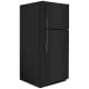 GE GTS18FTLKBB 30 inch 18 cu. ft. Refrigerator
