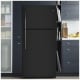 GE GTS18FTLKBB 30 inch 18 cu. ft. Top Freezer Refrigerator