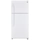 GE GTS18FTLWW 30 inch 18 cu. ft. Refrigerator