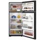 GE GTS18GTHBB Top Freezer Refrigerator