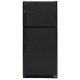 GE GTS18JCPBB 18 cu. ft. Refrigerator