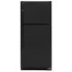 GE GTS18KHPBB 17.9 cu. ft. Refrigerator
