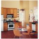 GE GTS18SBSSS 17.9 cu. ft. Top Freezer Refrigerator